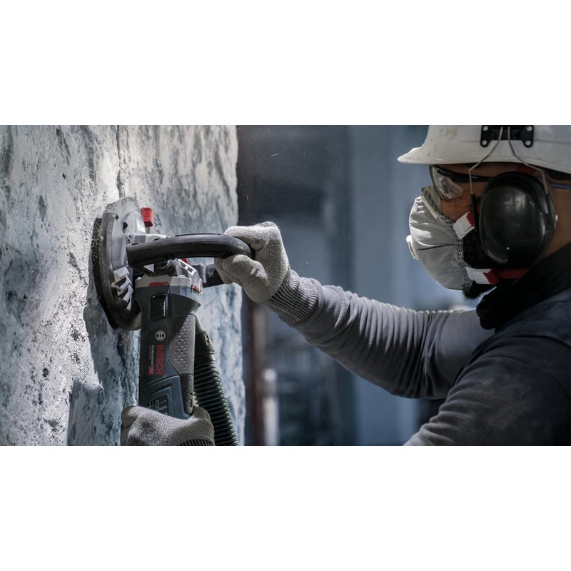 Bosch 1 x PRO Concrete Speed Diamond Grinding Heads for