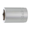 Tone Socket (6 Angle) 6S-24 Insertion Angle 0.7 inch (19.0