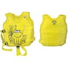 Poolmaster 50581 Learn-to-Swim Hungry Frog Swim Vest - 3-6 Years