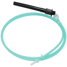 Supplying Demand 241850622 Refrigerator Water Tubing Replacement