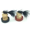 Fly Fishing WOOLLY BUGGER SET Beadhead and Non beadhead LURES/STREAMERS