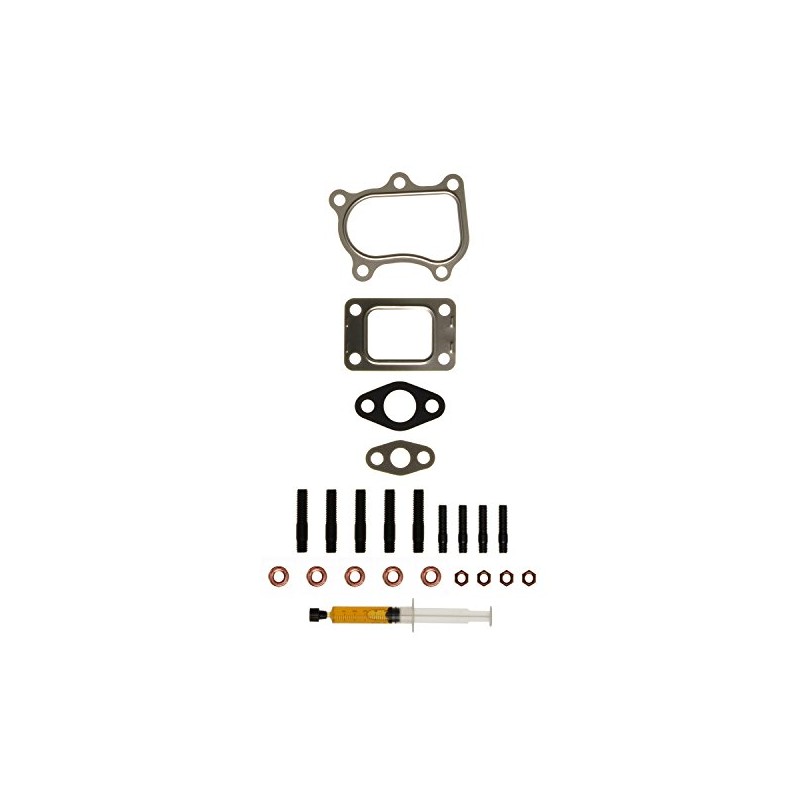 Mounting Kit, Loader