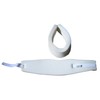 Alpha Medical Universal Cervical Collar Neck Brace (3" Wide)