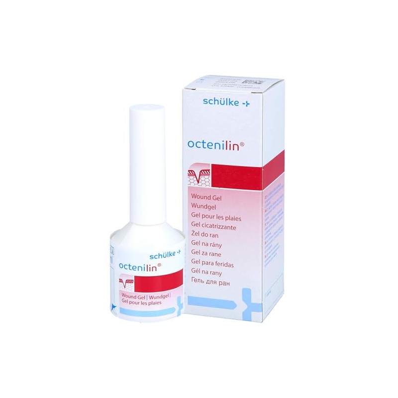 schlke octenilin? Wound Gel