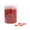 sourcing map 500 Pcs 3/8 Inch Map Push Pins Thumb
