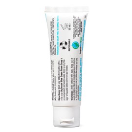 H2Ocean Aquatat Tattoo Healing Ointment - Tattoo Aftercare Cream for Tattoo Supplies - Fragrance- & Dye-Free Tattoo Care Ointment with Vitamins A & B - 0.75 oz (Pack of 2)