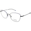 Morel LIGHTEC MOREL 30205L NP11 53 Eyeglasses BLACK Frame 53