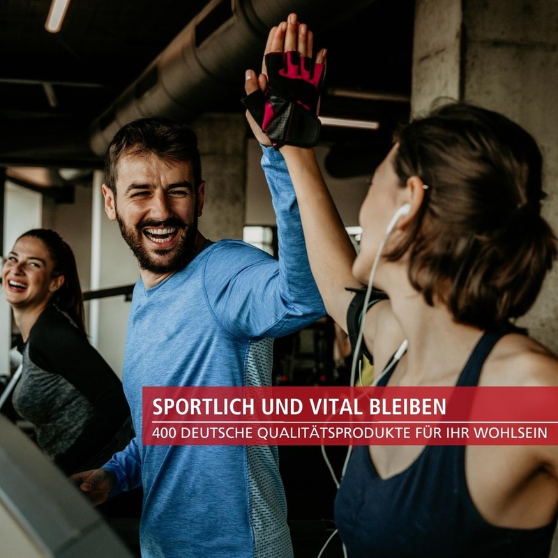 Fairvital Beta-Alanine, 500 g powder, vegan, 100% pure β-alanine without