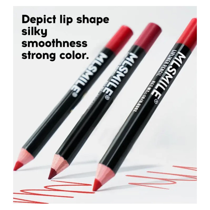 Set De Labiales Mate 3 En 1 Labialesindelebles Larga Duraci