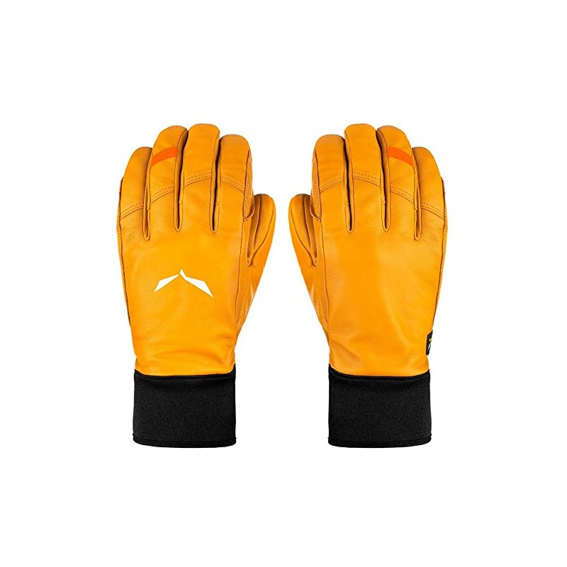 SALEWA Full Leather Glove