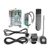 8.5in Electric Scooter Controller Panel Circuit Board 32bit MCU Main