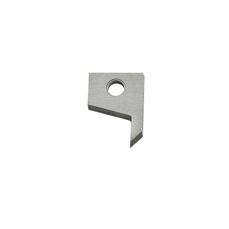 Rothenberger 55029 Blade for Thick Wall Pipe Rocut, Silver, 7.5
