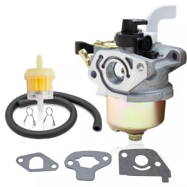 Fellers Small Engines CARBURETOR FOR MONSTER MOTO MEGA MOTO CLASSIC 80 105CC MINI BIKE MM-K80R GO KART