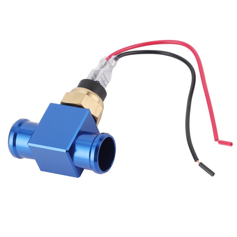 Thermostat Water Temperature Switch Radiator Coolant Fan Temp Sensor for
