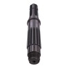 IEQFUE PTO Shaft 3C081-80140 3C08180140 Compatible with Kubota M8540 M5-111