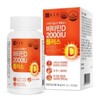 Chong Kun Dang Vitamin D 2000IU Plus 400mg 90 Capsules