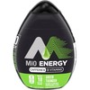 MiO Energy Liquid Water Enhancer, Green Thunder, 1.62 Ounce (Pack