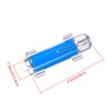 LONLEEYU LED Underwater Fishing Light, 2PCS Deep Drop LED Light