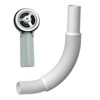 Overflow Pipes Kitchen Sink Drain Kit Sink Overflow Head Overflow