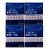 Yonsei Severance Care Vitality Protein 40 packets (4 packs) 549792 / 연세 세브란스케어 활력단백질 40포 4통 549792