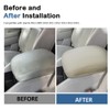 DEYTOP Center Console Cover for Honda Pilot 2009-2015 Armrest Cover