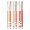 Trío Labial MAC Enthusiast Lipglass Air | 3 Glosses |
