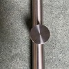 Findepot Shower Door Replacement Parts (Glass Brackets)