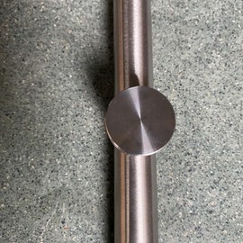 Findepot Shower Door Replacement Parts (Glass Brackets)
