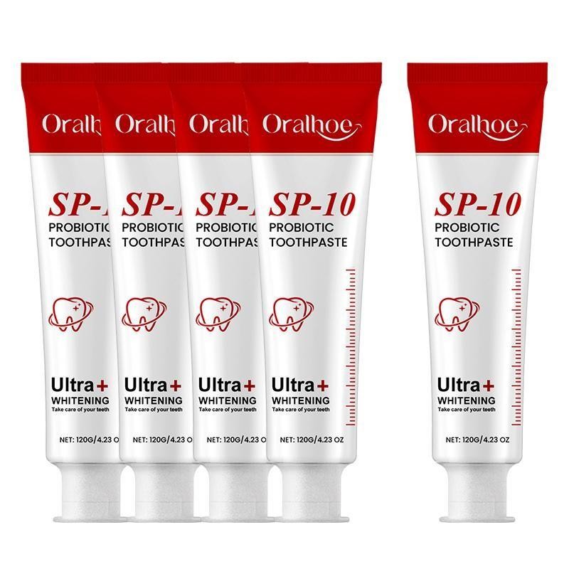 SP-8/SP-10 Toothpaste Oral Health Management, Fresh Breath，:_2*pcs/sp-8
