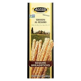 Alessi Breadstick Thin Seas6