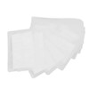 10pcs Face Wrinkle Patches Lock Moisture Promote Collagen Remove Fine