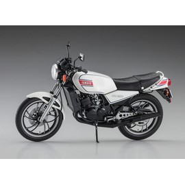Hasegawa BK13 1/12 Motorcycle Series Yamaha RZ250 (4L3) (1980) Plastic Model