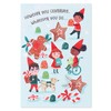 American Greetings Christmas Card for Kids (Christmas is Awesome)