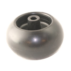 Husqvarna 532133957 Deck Gauge Wheel For Husqvarna/Poulan/Roper/Craftsman/Weed Eater