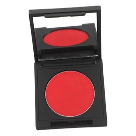 Sombra de Ojos Individual Profesional para Teatro Cosplay y Maquillaje Escénico Paleta de Maquillaje Monocromática Sombra de Ojos Color