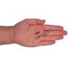 SKIR'CO Pack of 400 blind rivets painted 4.0 x 10