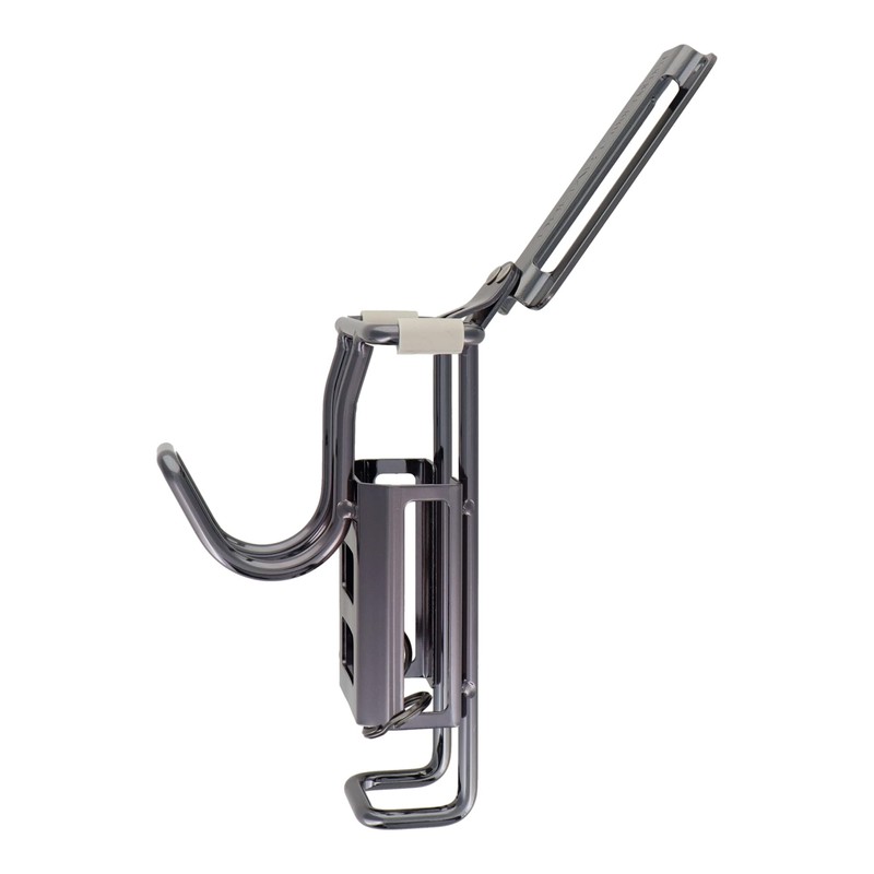 Sankyo Corporation DBLTACT Mini Cutter & Ratchet Insert, Gunmeta DT-TMR220G