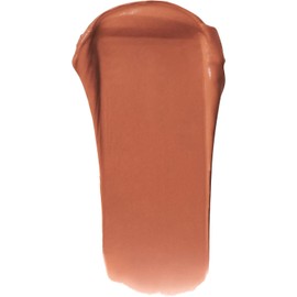e.l.f. O Face Satin Lipstick, Richly Pigmented, Nourishing & Long-Lasting Creamy Lipstick, Infused With Jojoba, Vegan & Cruelty-Free, No Doubt