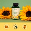 Vegavero Vegavero Organic Lecithin Oil 1800 mg | Highly Dosed