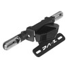 Janice Fender Eliminator Short Tail Tidy LED Integrated Brake Lights