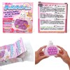 Pokopoko Game Rabbit (Push-Pop, Electric, Glowing, Stress Relief, Educational Toy,