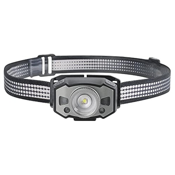 Vortex B33 Zoomable Sensor de movimiento USB Carga al aire