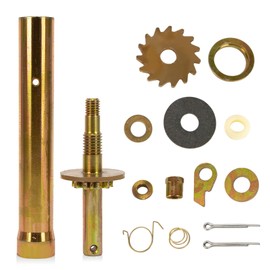 6311&3000 Lower Crank Rebuild Kit - for Rebuild 6311 & 3000 Series Systems for Pop up Camper Accessories, Compatible with Colem-an Fleet-Wood Drive Hub