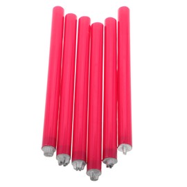 FOMIYES 6pcs Nail Flower Design Stamping Pens Nail Art Versatile Floral Stamp Tools for Home Manicures and Professional Salons Easy Use Creative Design Instruments