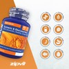 Zipvit Zipvit Turmeric & Glucosamine Complex with Chondroitin, Vitamin C,