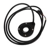 Electric Bike Bicycle Power Pedal Assist Sensor Dual Hall Integrated
