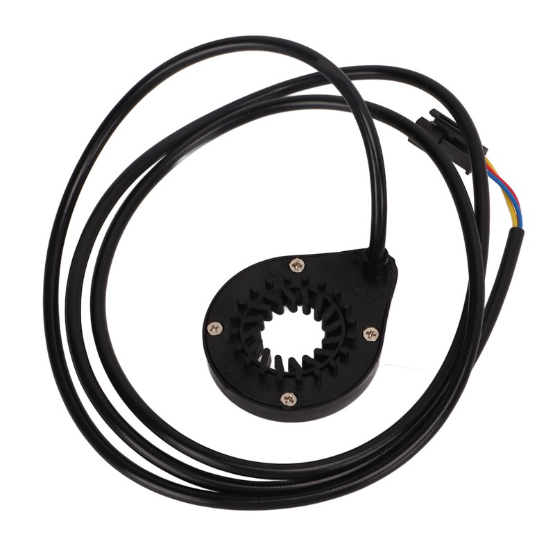 Electric Bike Bicycle Power Pedal Assist Sensor Dual Hall Integrated