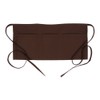 FAME Delta Plus Original 3 Pocket Waist Apron - F9
