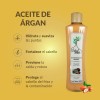 Kit Shampoo Anticaída + Acondicionador Árbol Verde 500 Ml