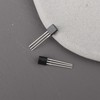 eMagTech Transistor JFET a canale N a 3 pin 2SK170BL
